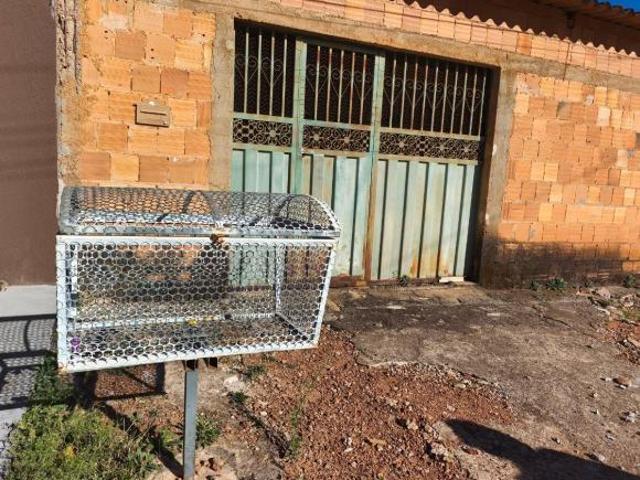 Casa venda em Região Geográfica Imediata de Águas Lindas de Goiás, Região Integrada de Desenvolvimento do Distrito Federal e Entorno