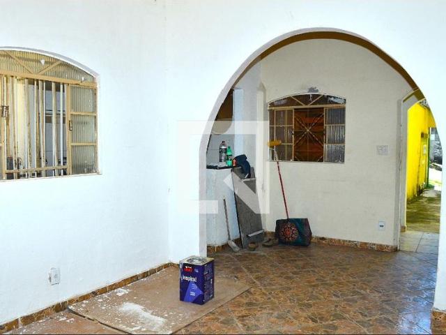 Casa aluguel em Providência, Belo Horizonte