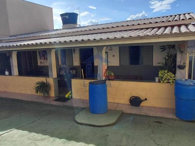 Casa venda em Região Geográfica Imediata de Pará de Minas, Pará de Minas