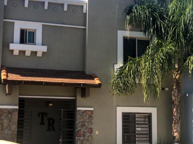 Casa en renta en Chihuahua