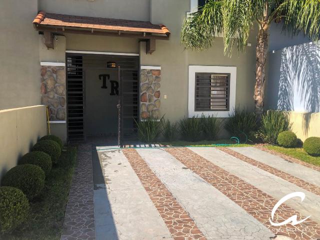 Casa en renta en Chihuahua