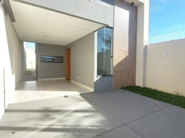Casa venda em Região Geográfica Imediata de Campo Grande, Campo Grande