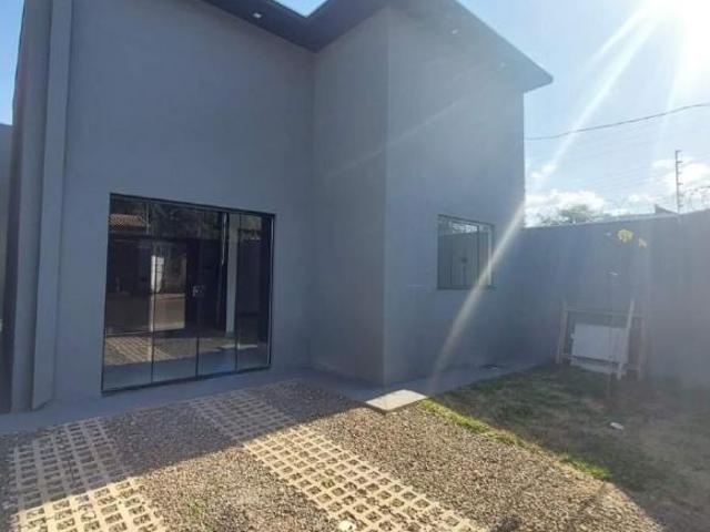 Casa venda em Região Geográfica Imediata de Campo Grande, Campo Grande