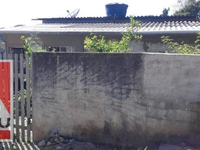 Casa venda em Juquitiba