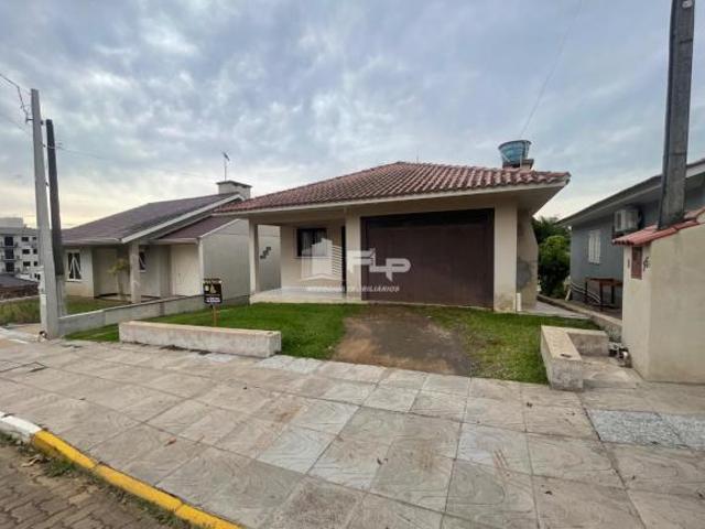 Casa venda em Região Geográfica Imediata de Novo Hamburgo - São Leopoldo, Bom Princípio