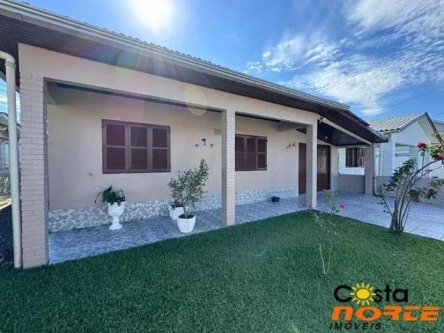 Casa venda em Região Geográfica Imediata de Tramandaí - Osório, Aglomeração Urbana do Litoral Norte