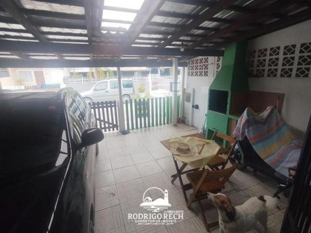 Casa venda em Região Geográfica Imediata de Paranaguá, Matinhos