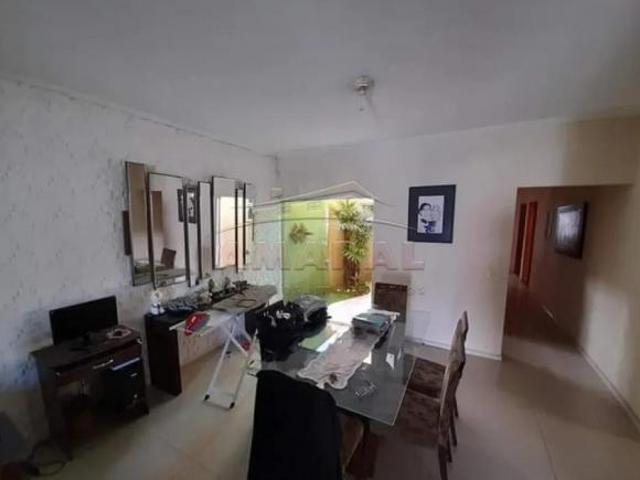 Casa venda em Jardim São Luiz, Suzano