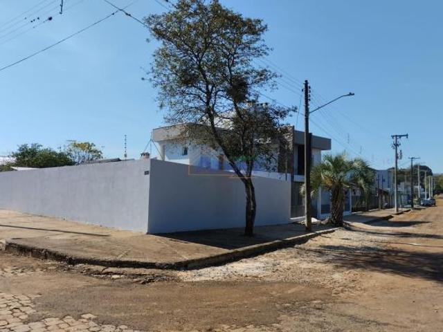 Casa venda em Santo Ângelo