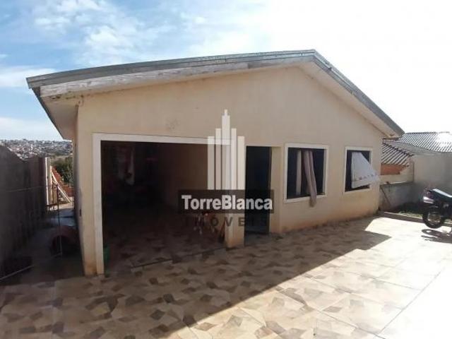 Casa venda em Jardim São Gabriel, Ponta Grossa