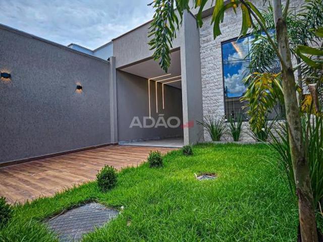 Casa venda em Região Geográfica Imediata de Goiânia, Goiânia