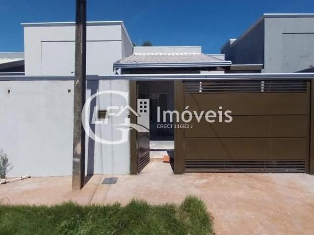 Casa venda em Região Geográfica Imediata de Campo Grande, Campo Grande