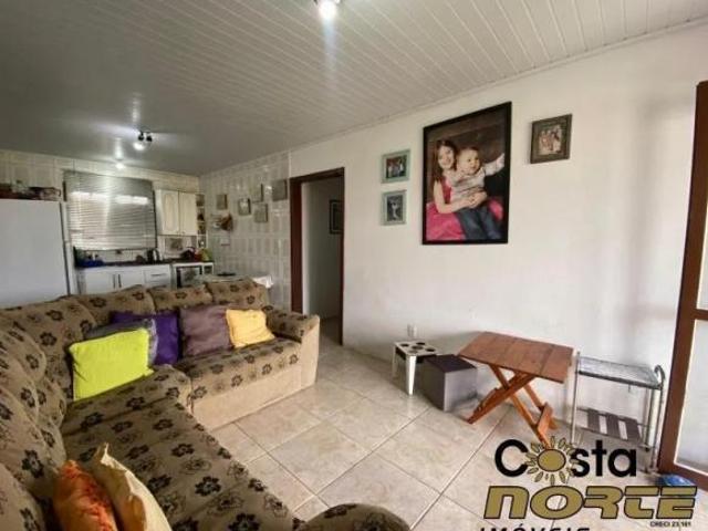 Casa venda em Região Geográfica Imediata de Tramandaí - Osório, Aglomeração Urbana do Litoral Norte