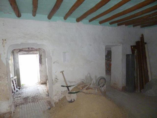 Casa en venta en Pruna, Andalucía