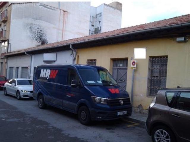 Casa en venta en el Vinalopó Mitjà / El Vinalopó Medio, Valencia