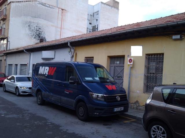 Casa en venta en el Vinalopó Mitjà / El Vinalopó Medio, Valencia