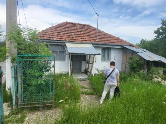 Casă vânzări în Pucioasa, Dâmbovița