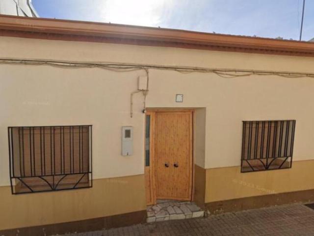 Casa en venta en La Puebla De Almoradiel
