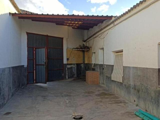 Casa en venta en La Puebla De Almoradiel
