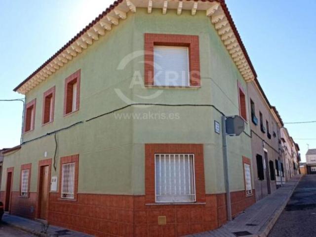 Casa en venta en La Puebla De Almoradiel, Castilla-La Mancha
