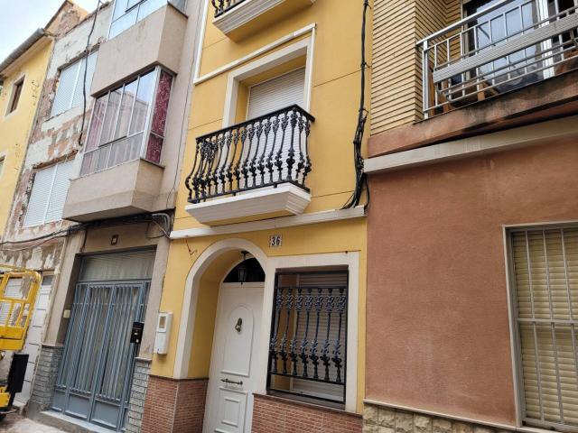 Casa en venta en Masia del Raco, la Ribera Baixa