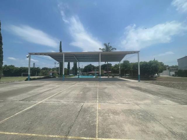 Terreno en renta en Morelos