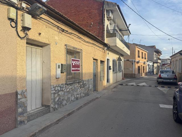 Casa en venta en El Raal, Área Metropolitana de Murcia