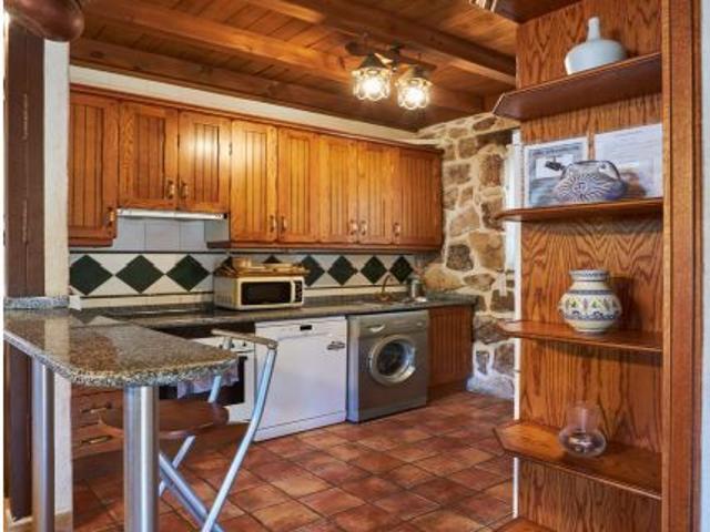 Casa en venta en Pinar de Navares, Peñalba De Ávila