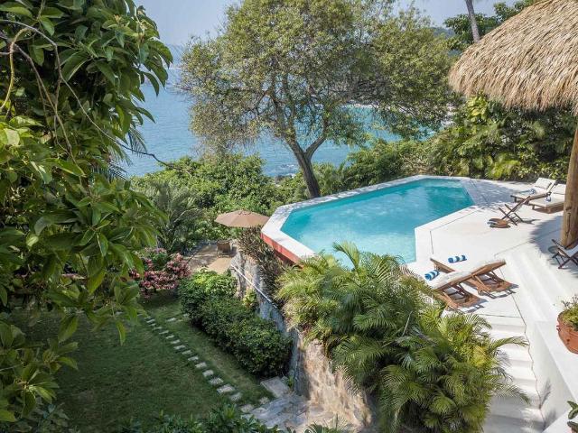 Casa en renta en Zihuatanejo de Azueta, Guerrero