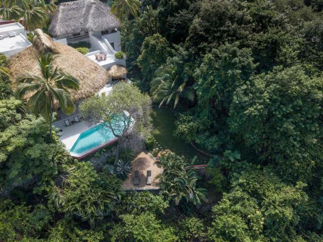 Casa en renta en Zihuatanejo de Azueta, Guerrero