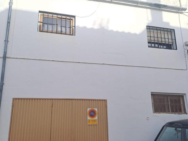 Casa en venta en Sierra de Cádiz, Andalucía