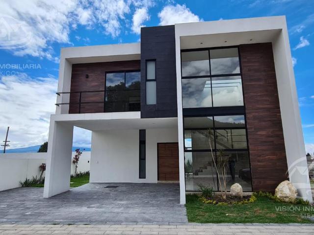 Casa en venta en Totolac, Tlaxcala
