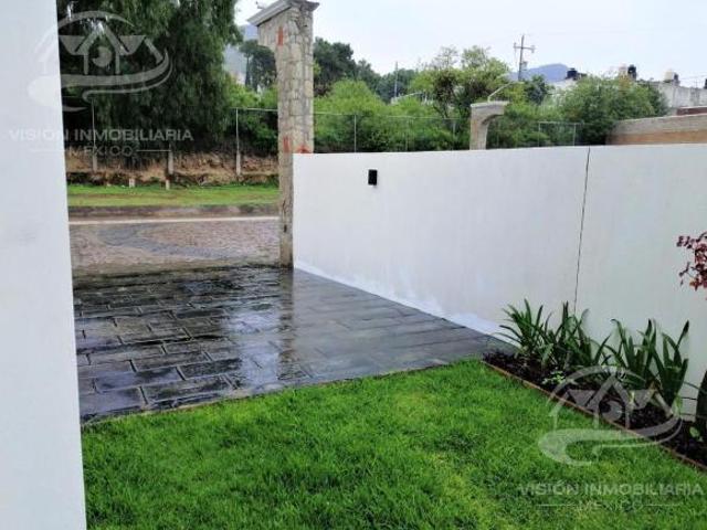 Casa en venta en Totolac, Tlaxcala