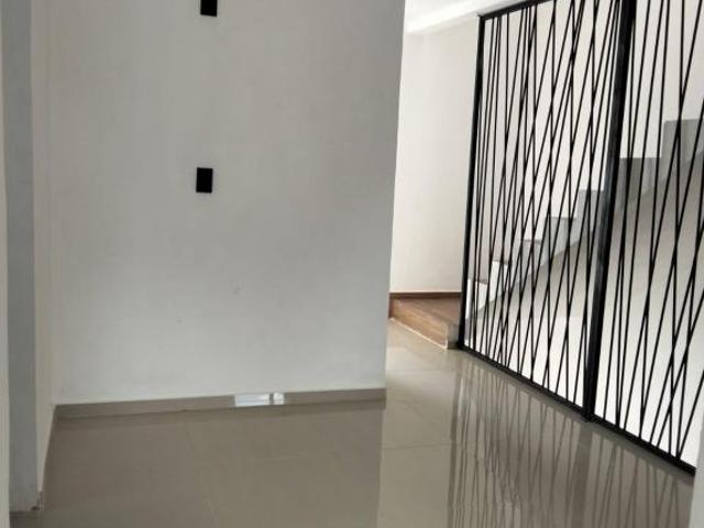 Casa en venta en Apizaco, Tlaxcala