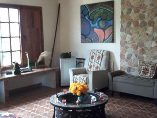 Casa en renta en Tlalixtac De Cabrera, Oaxaca
