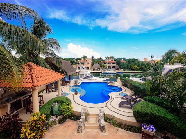Casa en renta en Riviera Maya, Quintana Roo