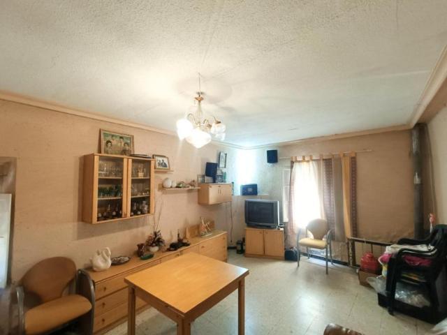 Casa en venta en Puerto Lápice, Castilla-La Mancha