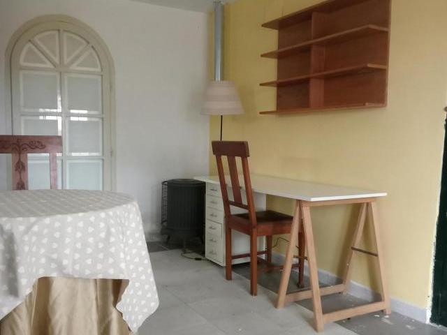 Casa en alquiler en Estación, Alto Guadalentín