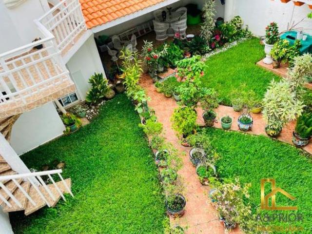 Casa en venta en Coatzacoalcos, Veracruz