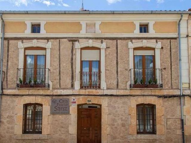 Casa en alquiler en Zazuar