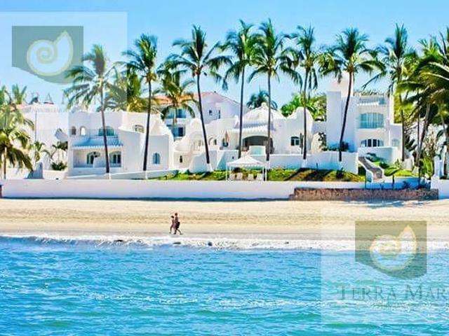 Casa en renta en Puerto Vallarta, Jalisco