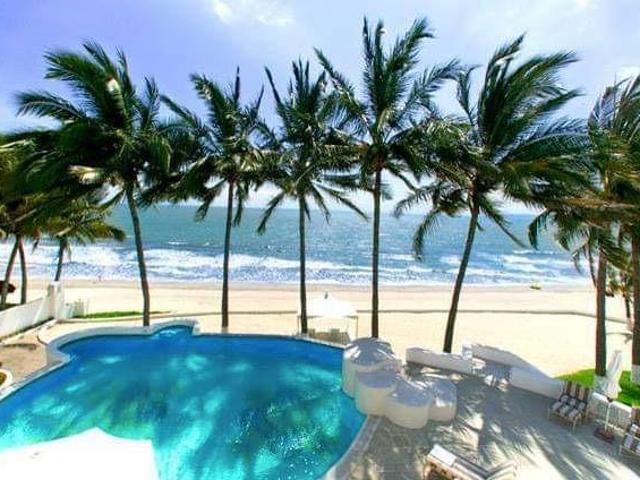 Casa en renta en Puerto Vallarta, Jalisco