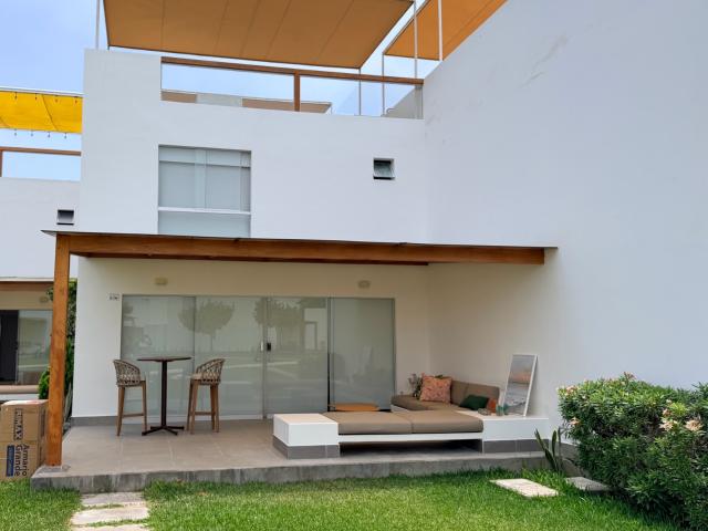 Casa venta en Grau, Apurímac