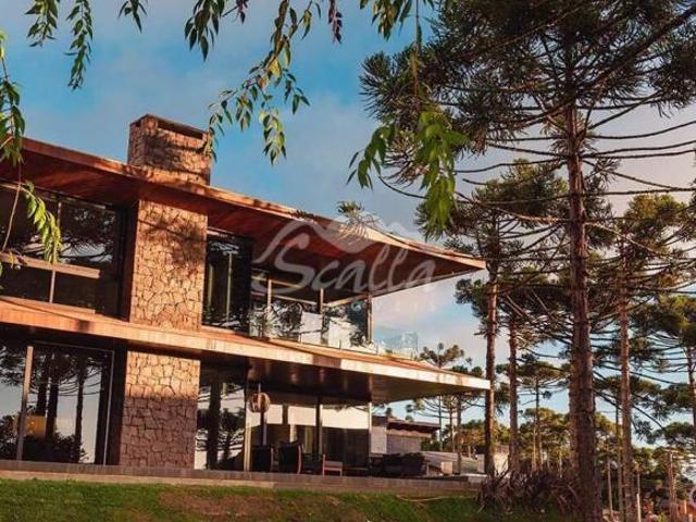 Casa venda em Gramado, Região Geográfica Intermediária de Caxias do Sul