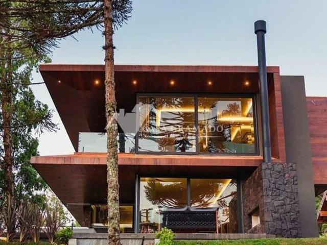 Casa venda em Gramado