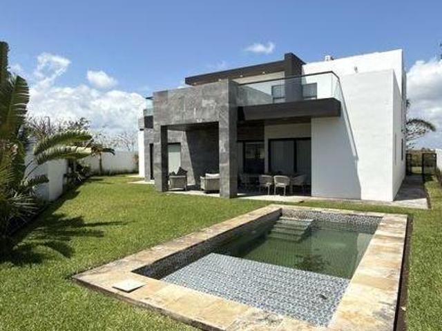 Casa En Condominio en venta en Alvarado, Veracruz