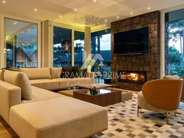 Casa venda em Gramado