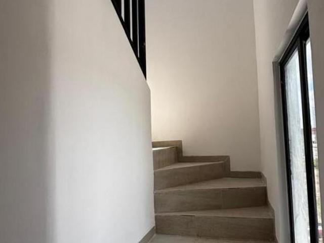 Casa en venta en Soledad De Graciano Sánchez, San Luis Potosí
