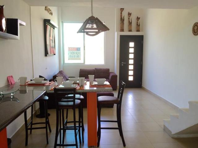 Casa en venta en Quintana Roo, Yucatán