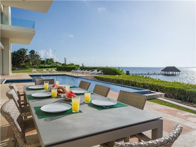 Casa en renta en Isla Mujeres, Quintana Roo